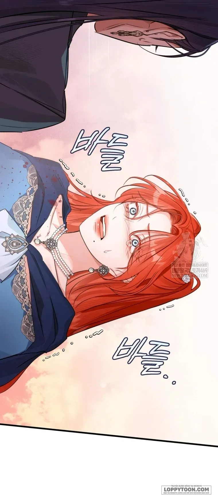 Cuộc Hôn Nhân Xa Hoa Của Đại Công Tước Là Giả - Chap 112 - Trang 39