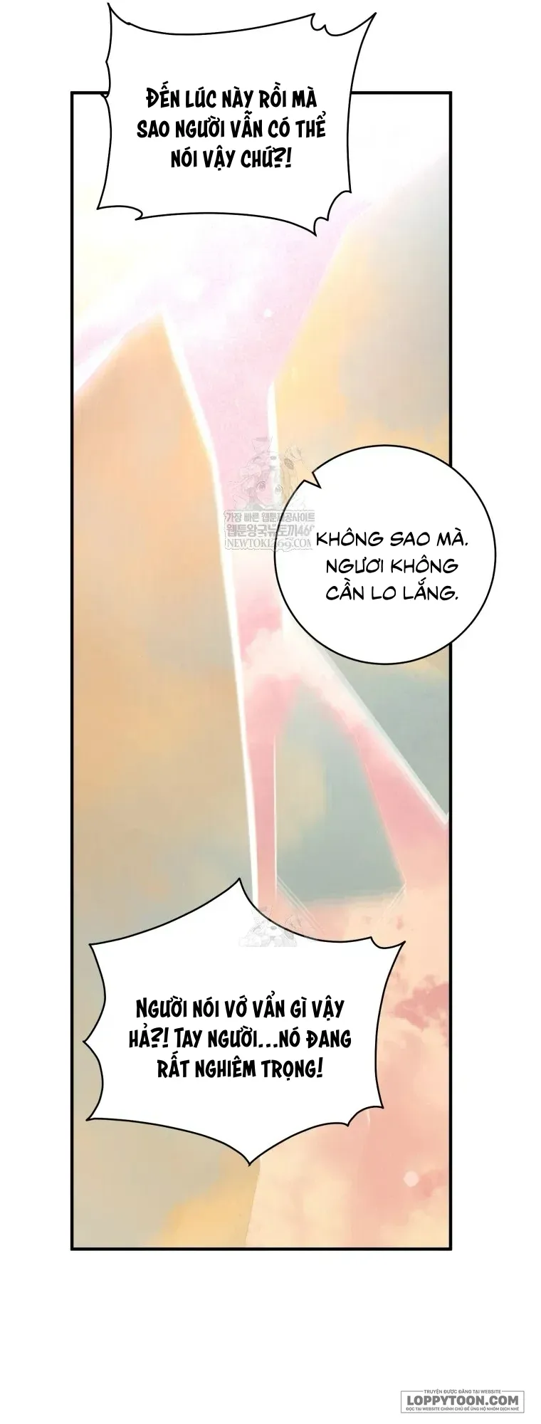 Cuộc Hôn Nhân Xa Hoa Của Đại Công Tước Là Giả - Chap 112 - Trang 40