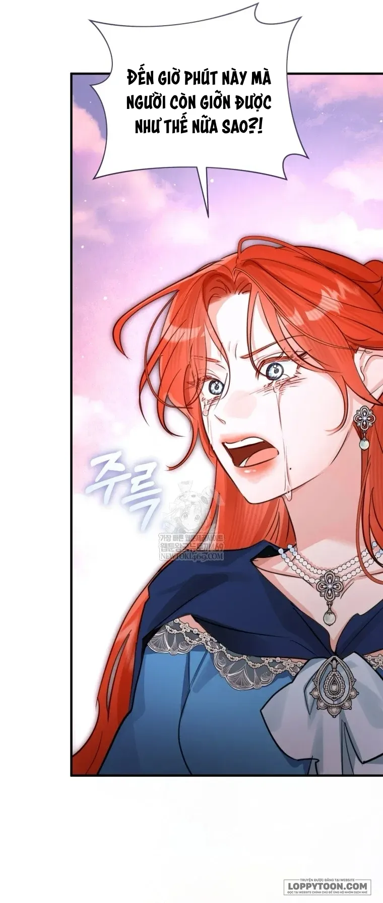 Cuộc Hôn Nhân Xa Hoa Của Đại Công Tước Là Giả - Chap 112 - Trang 44