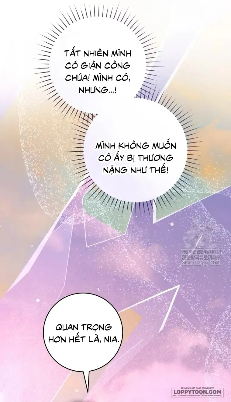Cuộc Hôn Nhân Xa Hoa Của Đại Công Tước Là Giả - Chap 112 - Trang 45