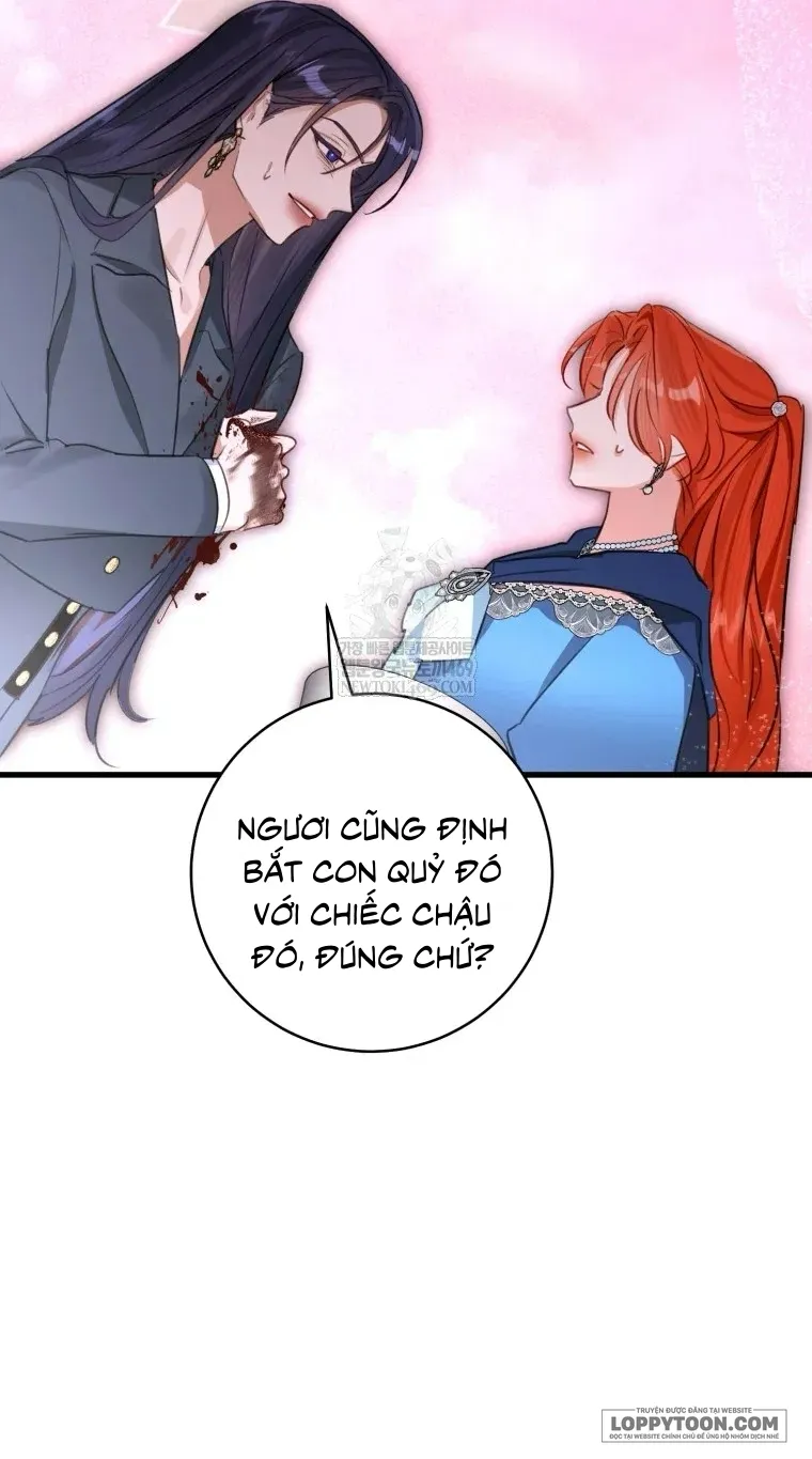 Cuộc Hôn Nhân Xa Hoa Của Đại Công Tước Là Giả - Chap 112 - Trang 46