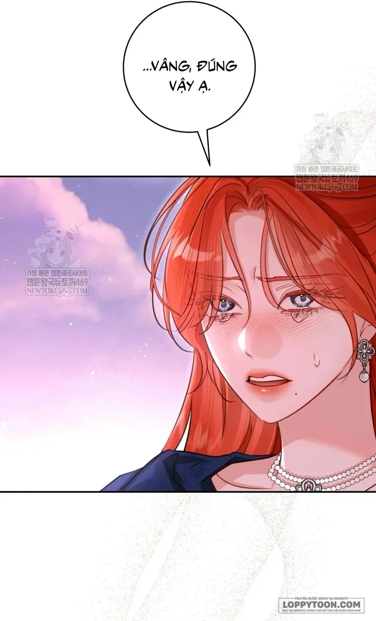 Cuộc Hôn Nhân Xa Hoa Của Đại Công Tước Là Giả - Chap 112 - Trang 47