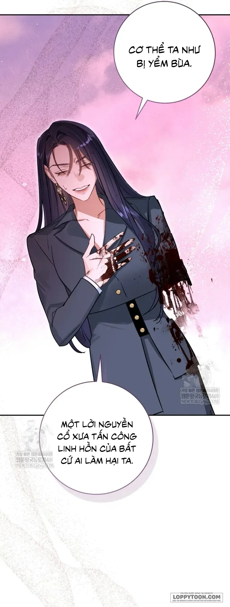 Cuộc Hôn Nhân Xa Hoa Của Đại Công Tước Là Giả - Chap 112 - Trang 48