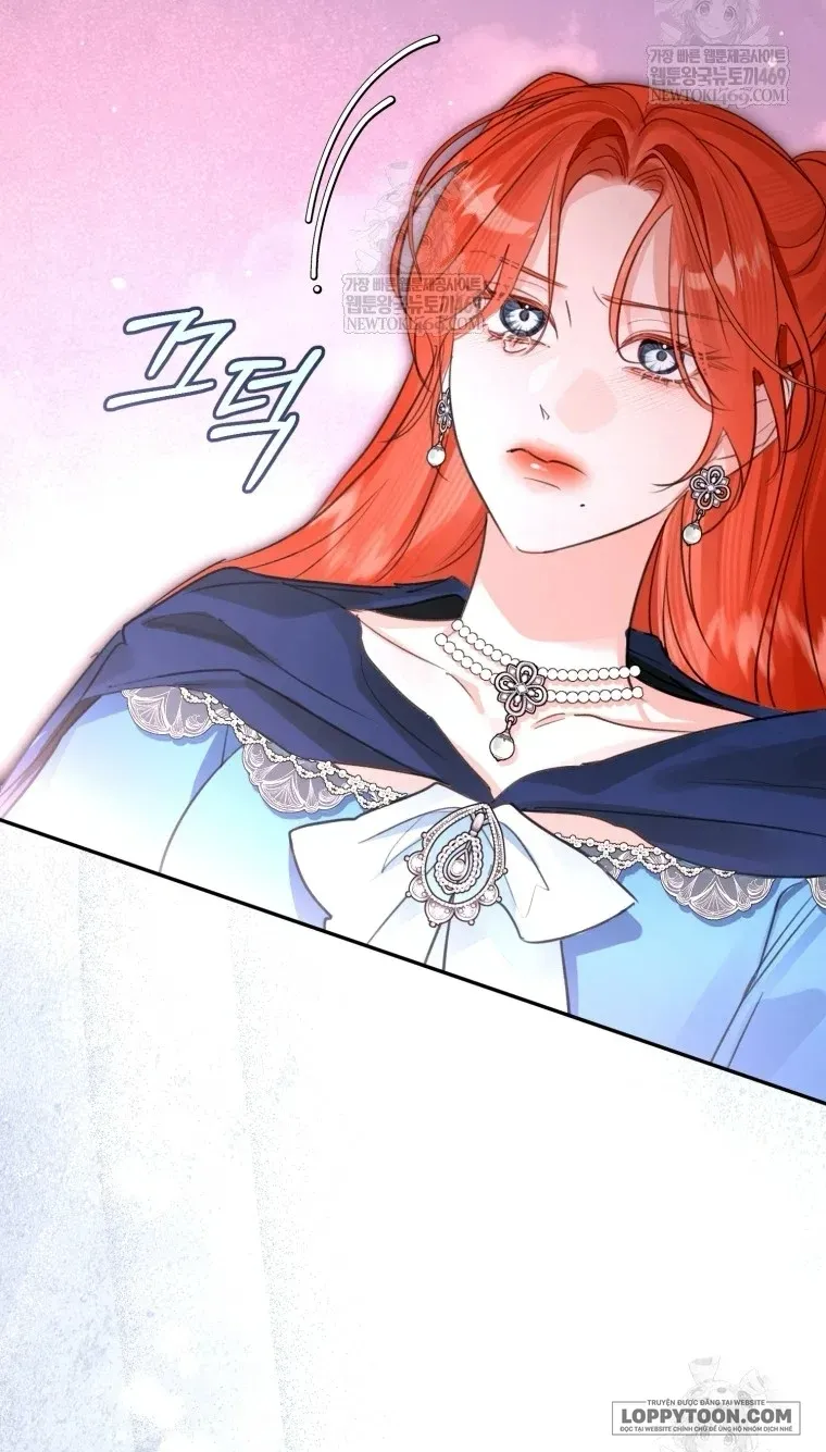 Cuộc Hôn Nhân Xa Hoa Của Đại Công Tước Là Giả - Chap 112 - Trang 51