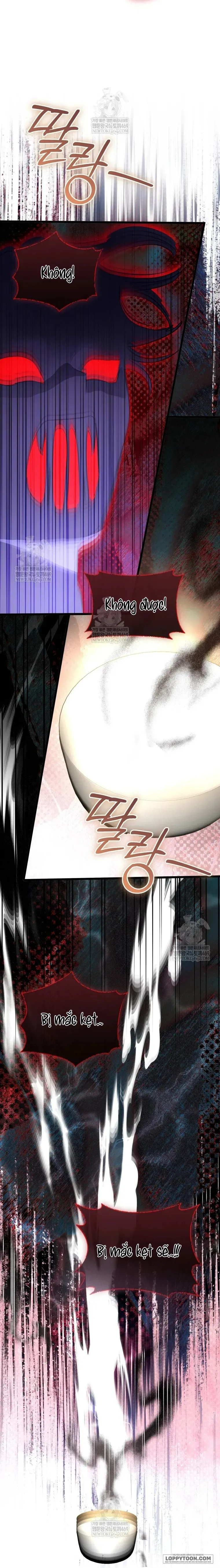 Cuộc Hôn Nhân Xa Hoa Của Đại Công Tước Là Giả - Chap 112 - Trang 60