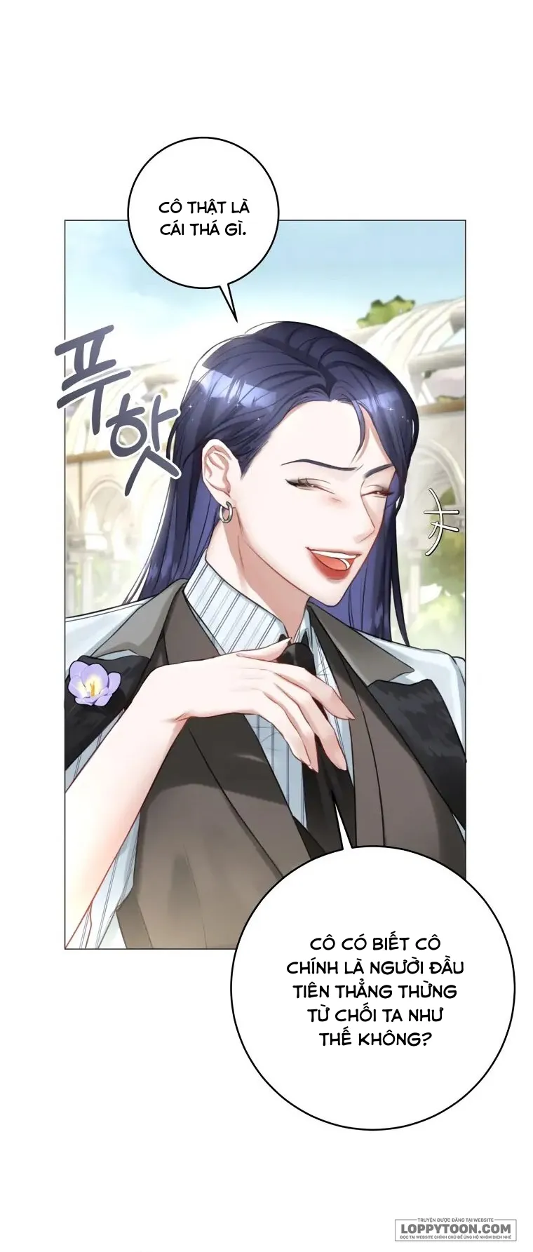 Cuộc Hôn Nhân Xa Hoa Của Đại Công Tước Là Giả - Chap 12 - Trang 18