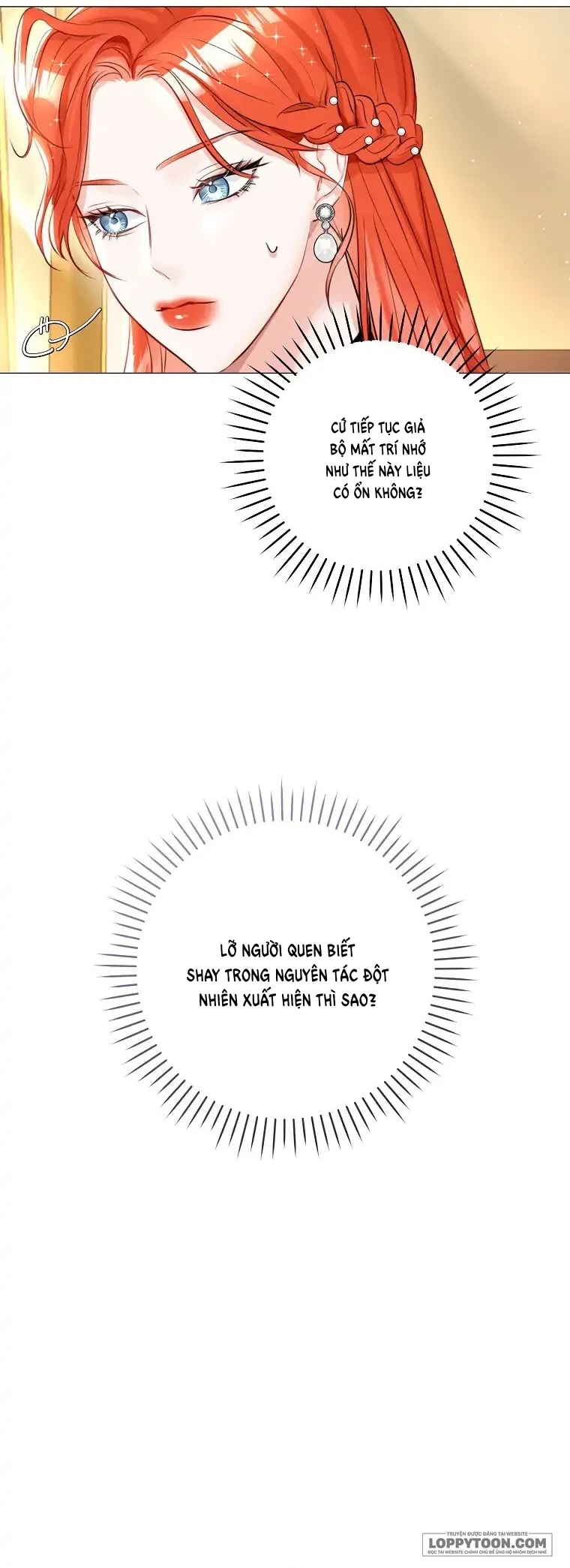 Cuộc Hôn Nhân Xa Hoa Của Đại Công Tước Là Giả - Chap 13 - Trang 16