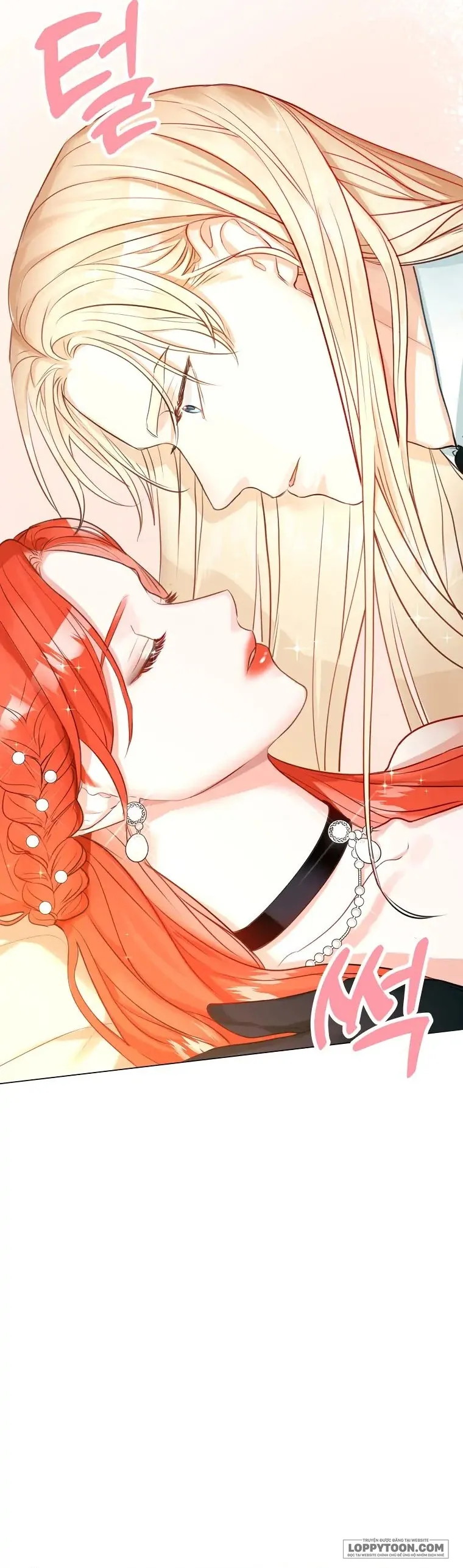 Cuộc Hôn Nhân Xa Hoa Của Đại Công Tước Là Giả - Chap 13 - Trang 27