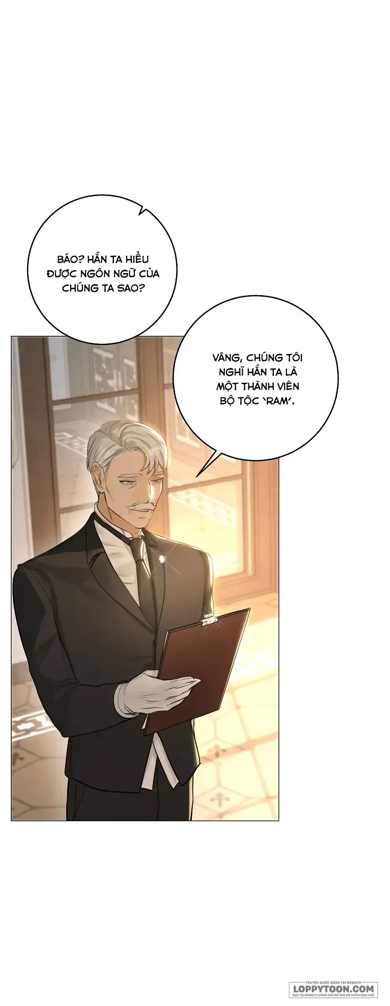 Cuộc Hôn Nhân Xa Hoa Của Đại Công Tước Là Giả - Chap 13 - Trang 31