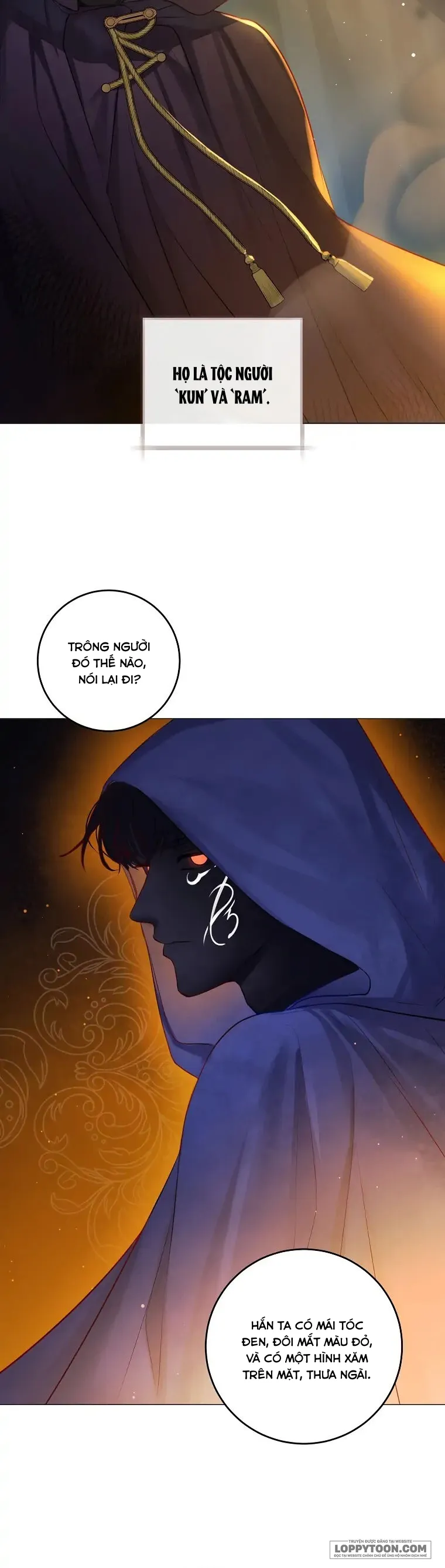 Cuộc Hôn Nhân Xa Hoa Của Đại Công Tước Là Giả - Chap 13 - Trang 33
