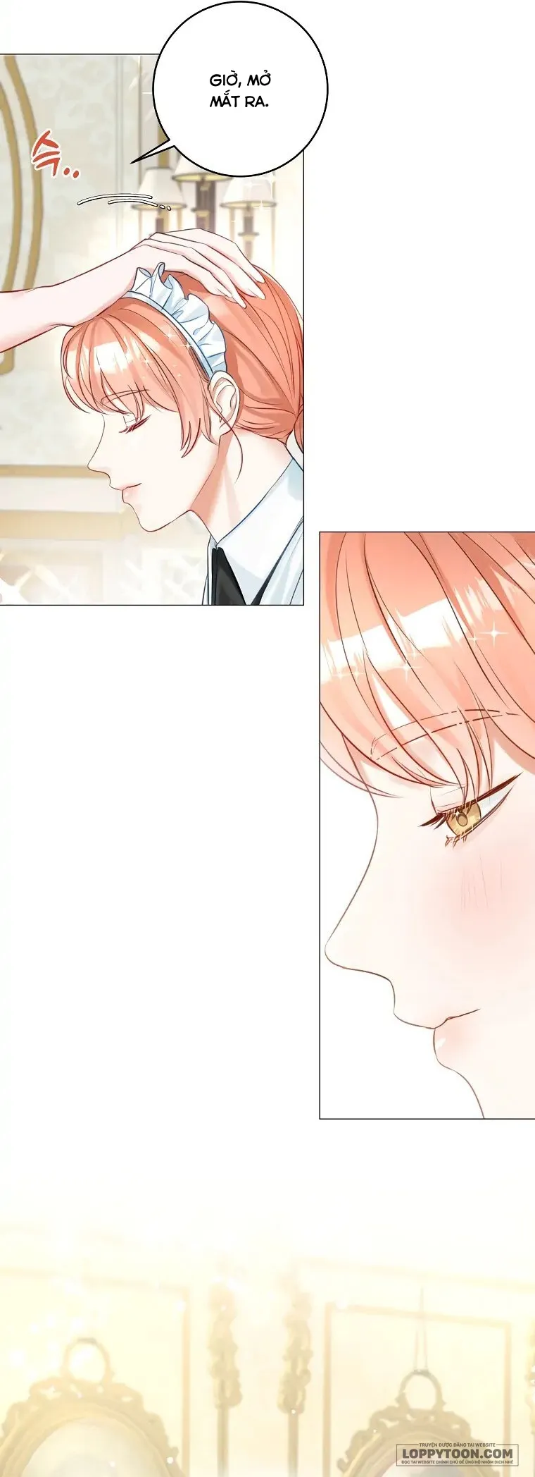Cuộc Hôn Nhân Xa Hoa Của Đại Công Tước Là Giả - Chap 14 - Trang 13