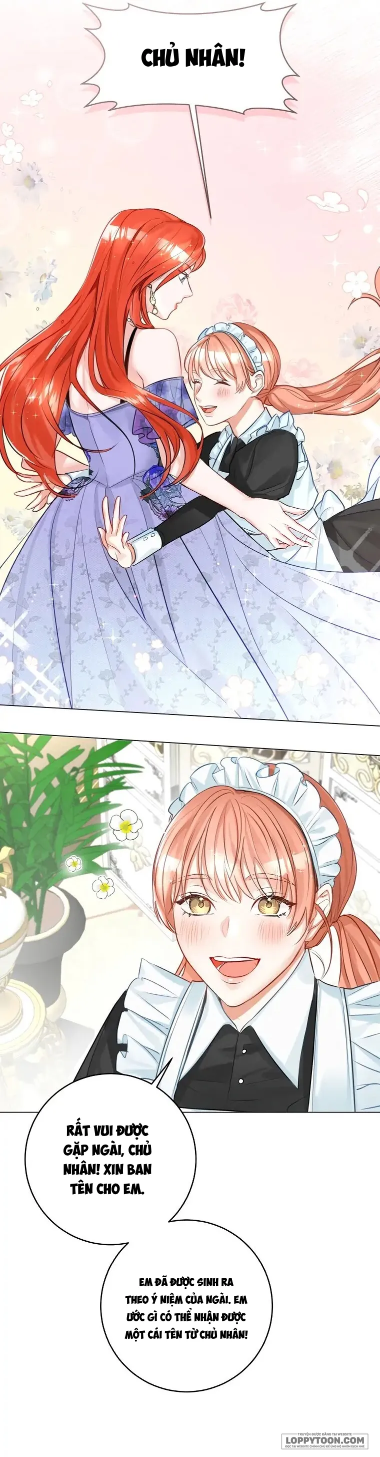Cuộc Hôn Nhân Xa Hoa Của Đại Công Tước Là Giả - Chap 14 - Trang 15
