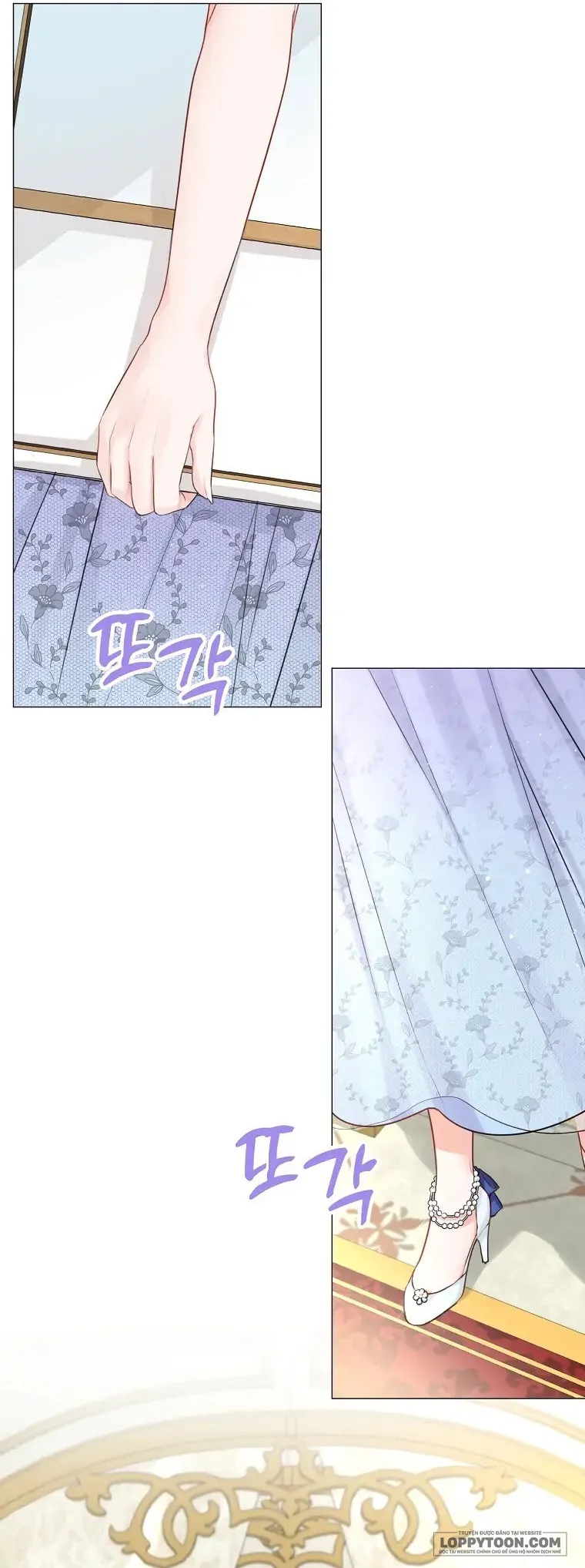 Cuộc Hôn Nhân Xa Hoa Của Đại Công Tước Là Giả - Chap 14 - Trang 3