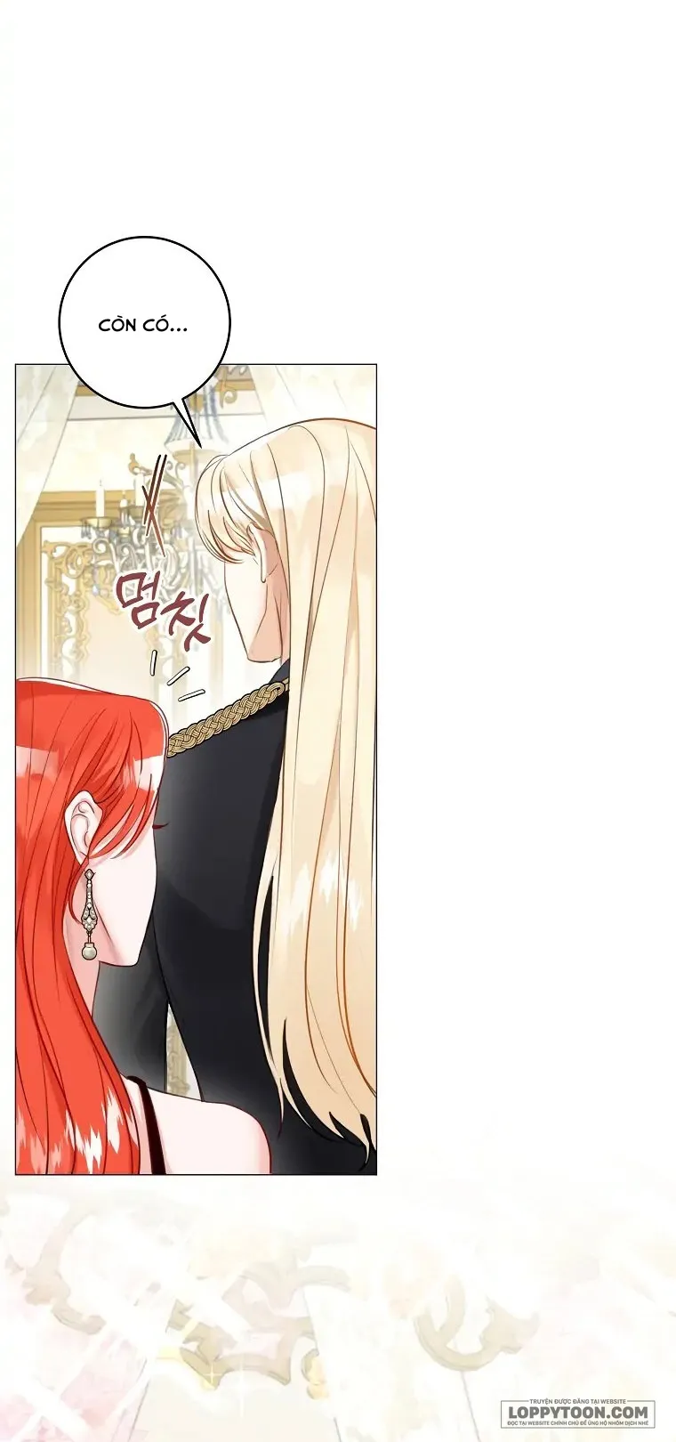 Cuộc Hôn Nhân Xa Hoa Của Đại Công Tước Là Giả - Chap 14 - Trang 26