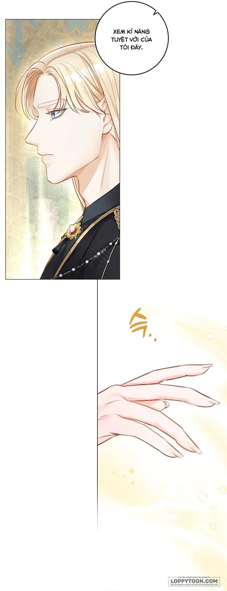 Cuộc Hôn Nhân Xa Hoa Của Đại Công Tước Là Giả - Chap 14 - Trang 9