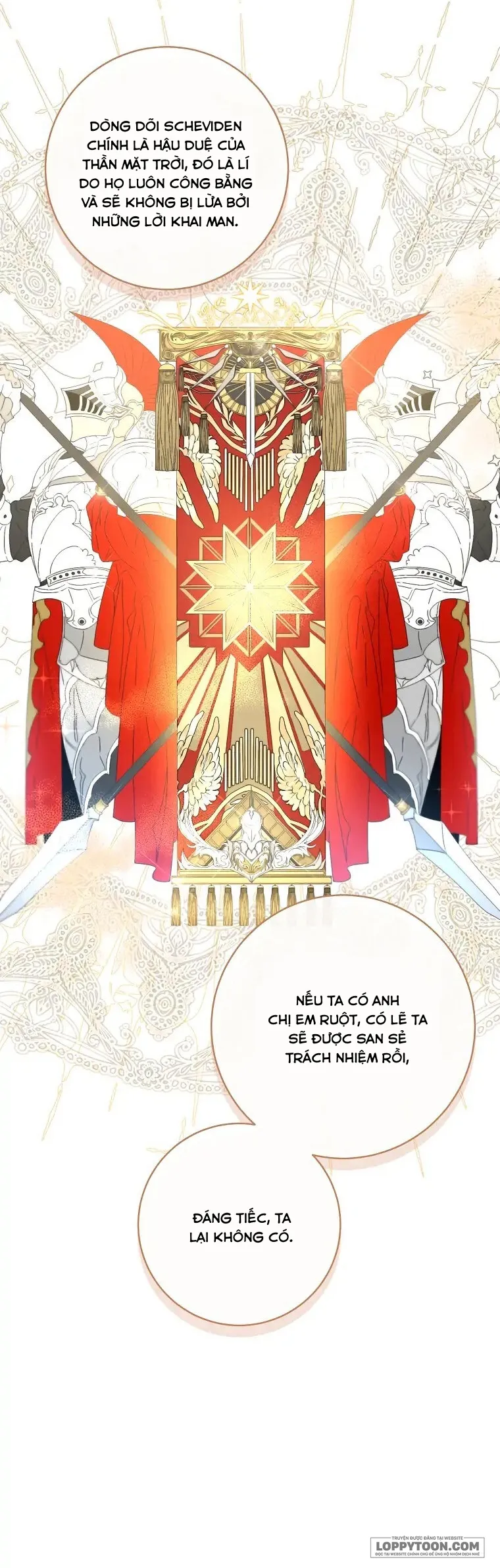 Cuộc Hôn Nhân Xa Hoa Của Đại Công Tước Là Giả - Chap 15 - Trang 13