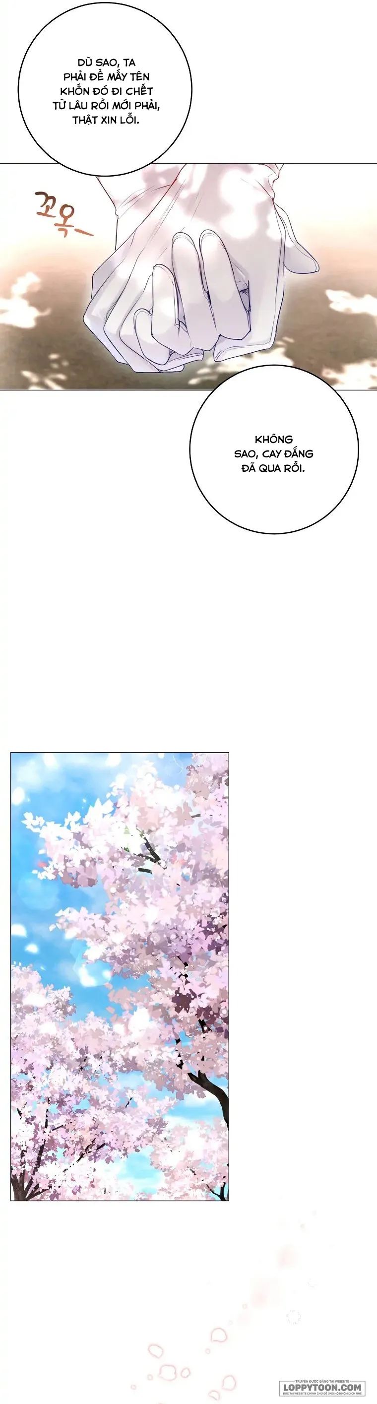 Cuộc Hôn Nhân Xa Hoa Của Đại Công Tước Là Giả - Chap 15 - Trang 14