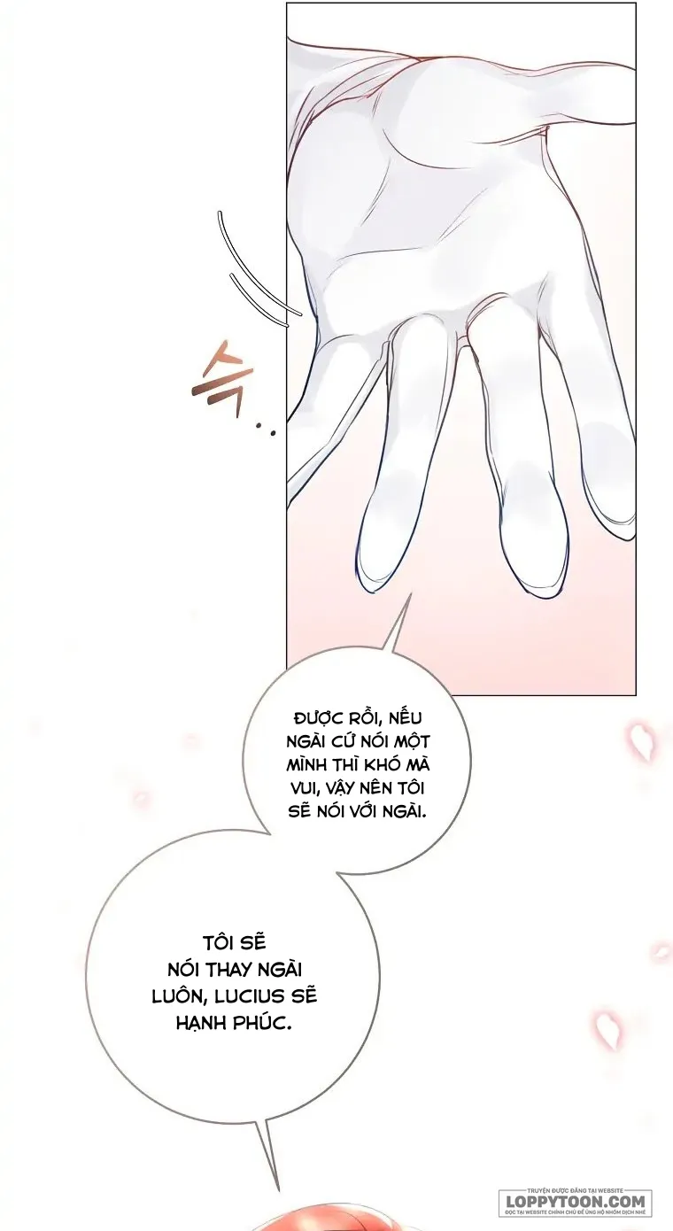 Cuộc Hôn Nhân Xa Hoa Của Đại Công Tước Là Giả - Chap 15 - Trang 19