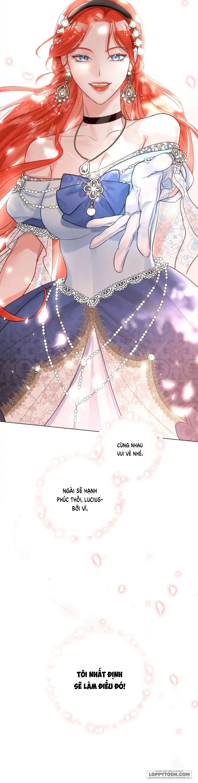 Cuộc Hôn Nhân Xa Hoa Của Đại Công Tước Là Giả - Chap 15 - Trang 20