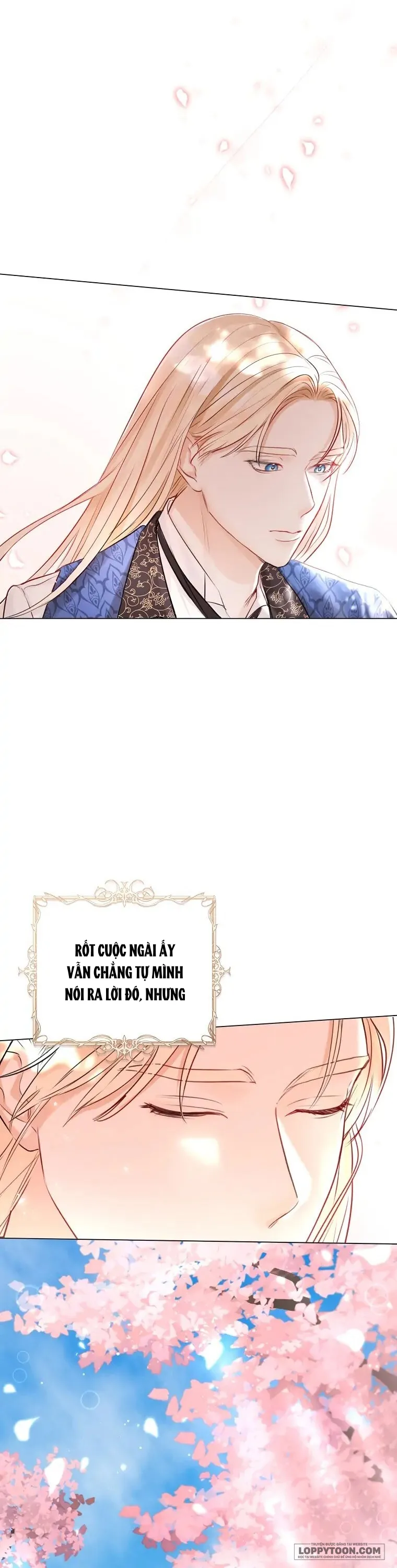 Cuộc Hôn Nhân Xa Hoa Của Đại Công Tước Là Giả - Chap 15 - Trang 21