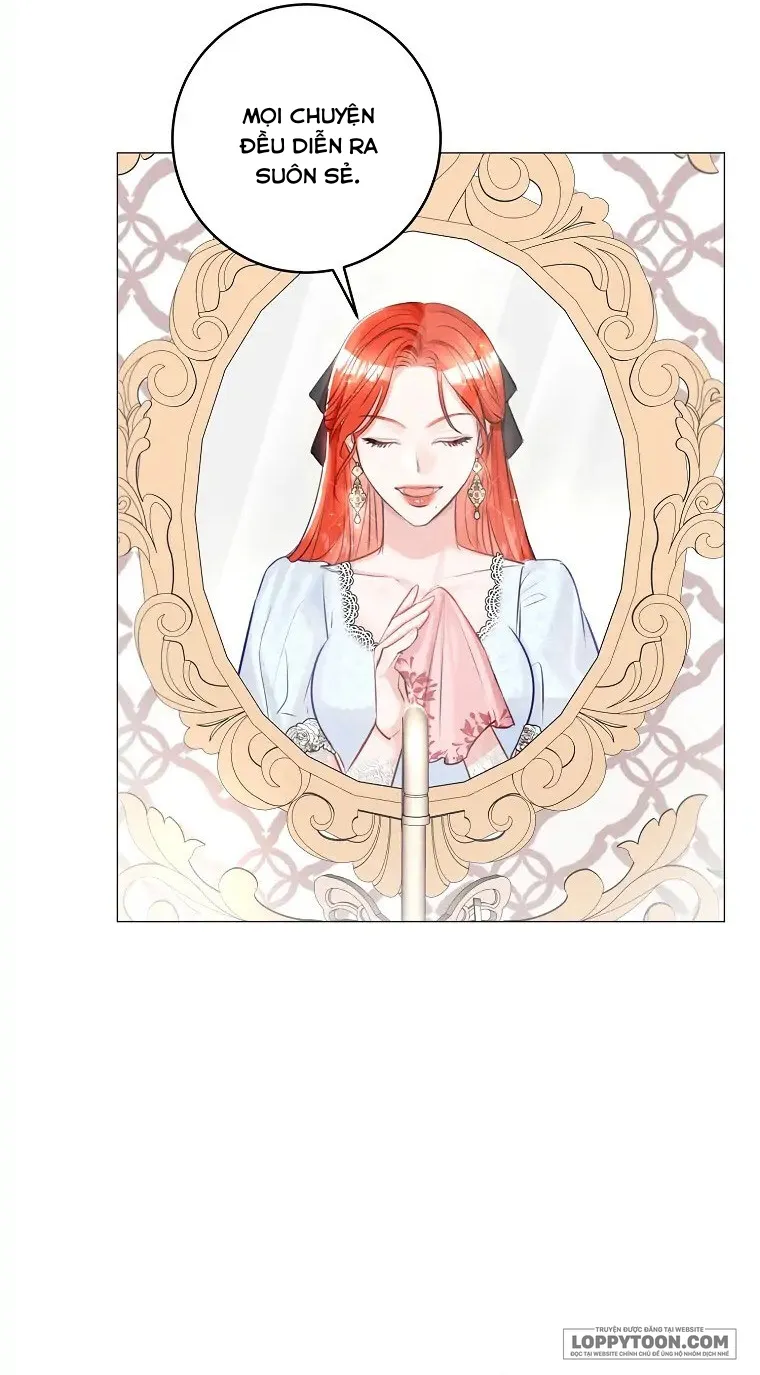 Cuộc Hôn Nhân Xa Hoa Của Đại Công Tước Là Giả - Chap 15 - Trang 32