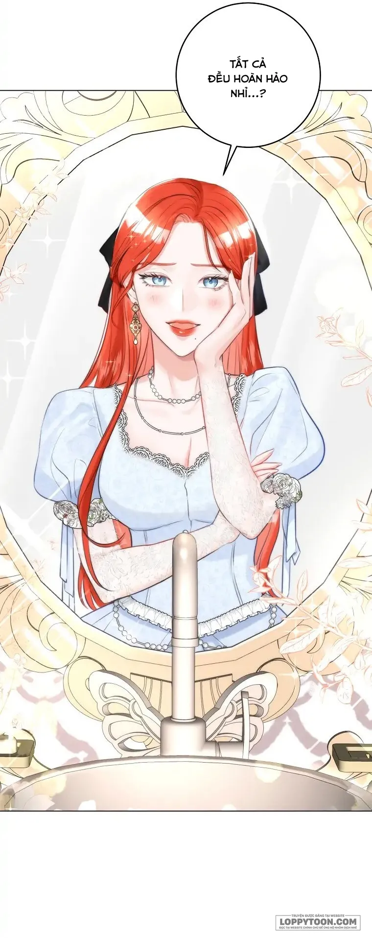 Cuộc Hôn Nhân Xa Hoa Của Đại Công Tước Là Giả - Chap 15 - Trang 33