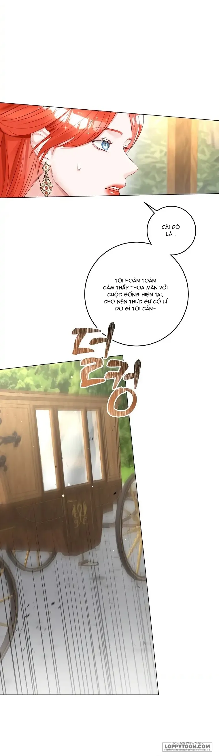 Cuộc Hôn Nhân Xa Hoa Của Đại Công Tước Là Giả - Chap 16 - Trang 10