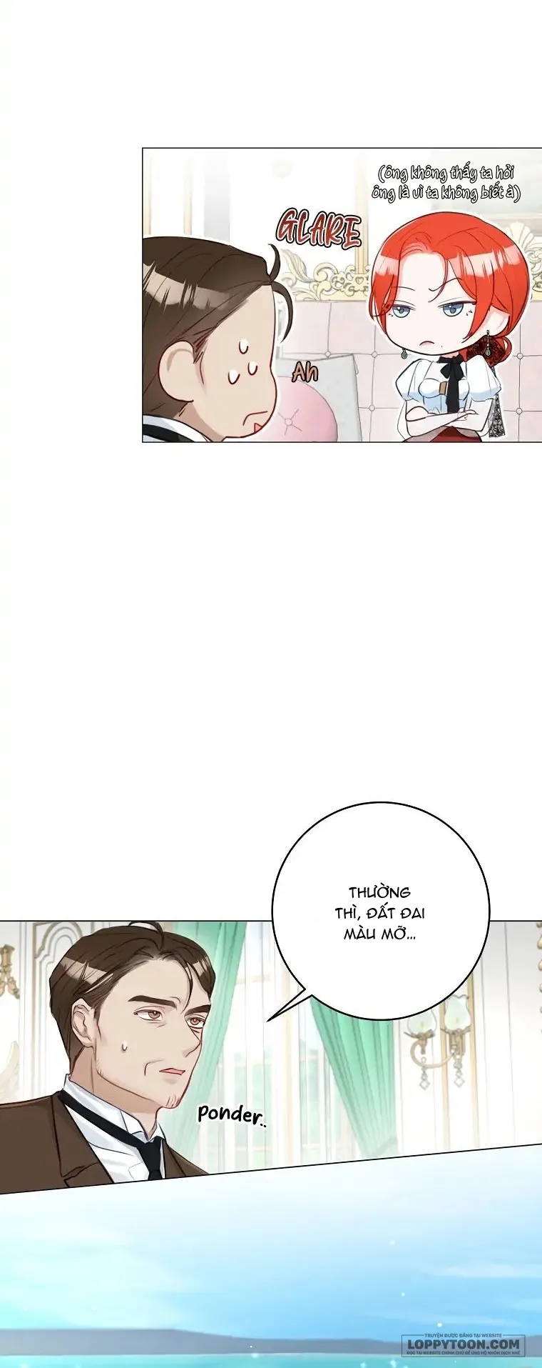 Cuộc Hôn Nhân Xa Hoa Của Đại Công Tước Là Giả - Chap 17 - Trang 13