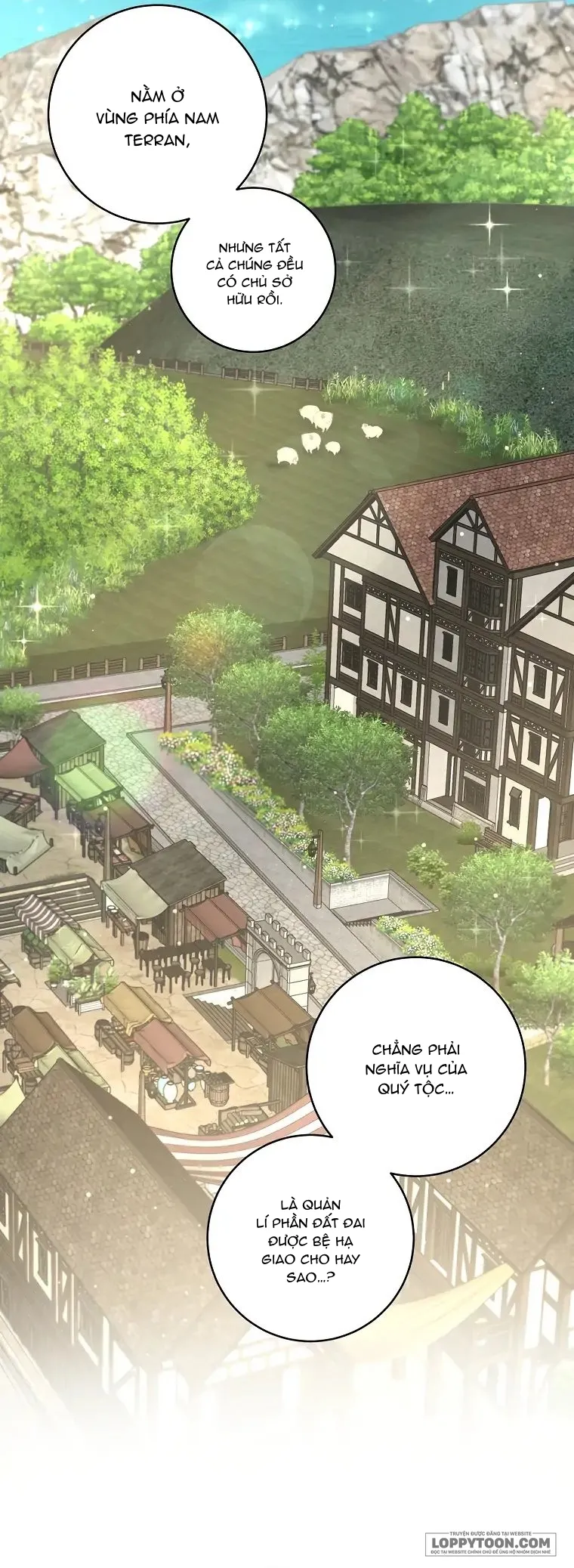 Cuộc Hôn Nhân Xa Hoa Của Đại Công Tước Là Giả - Chap 17 - Trang 14