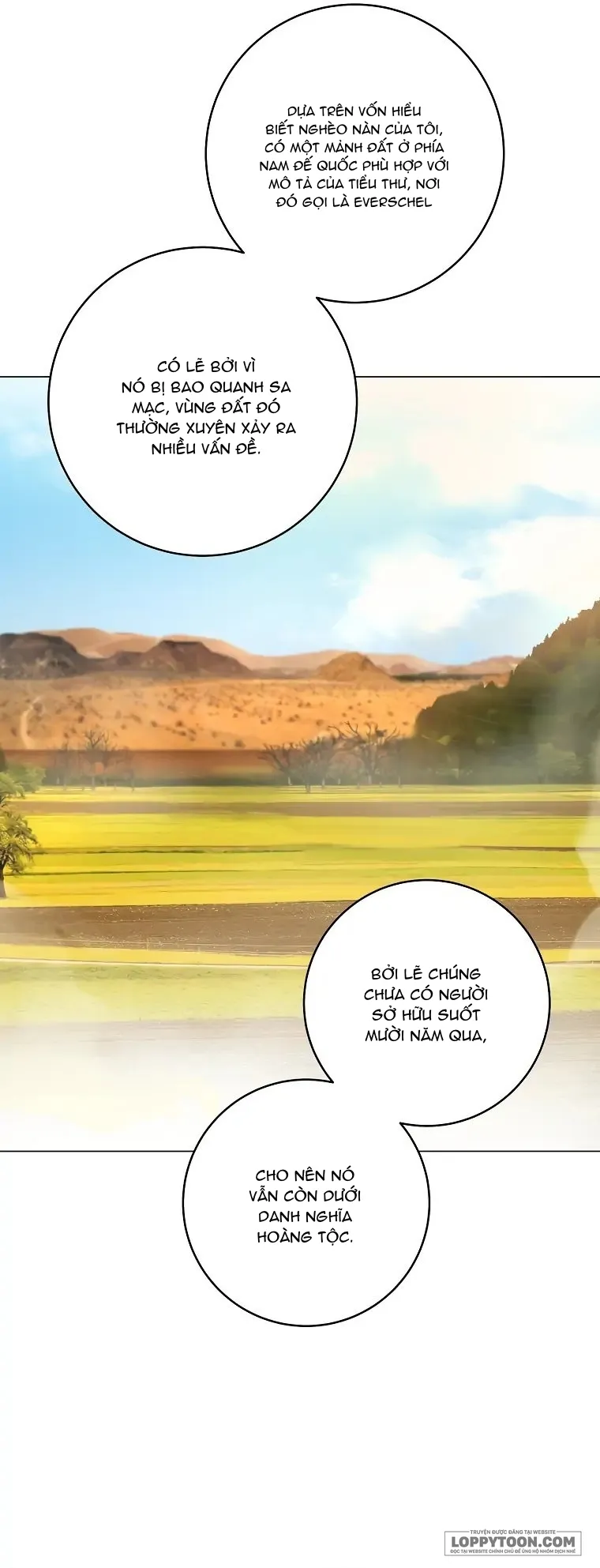 Cuộc Hôn Nhân Xa Hoa Của Đại Công Tước Là Giả - Chap 17 - Trang 16