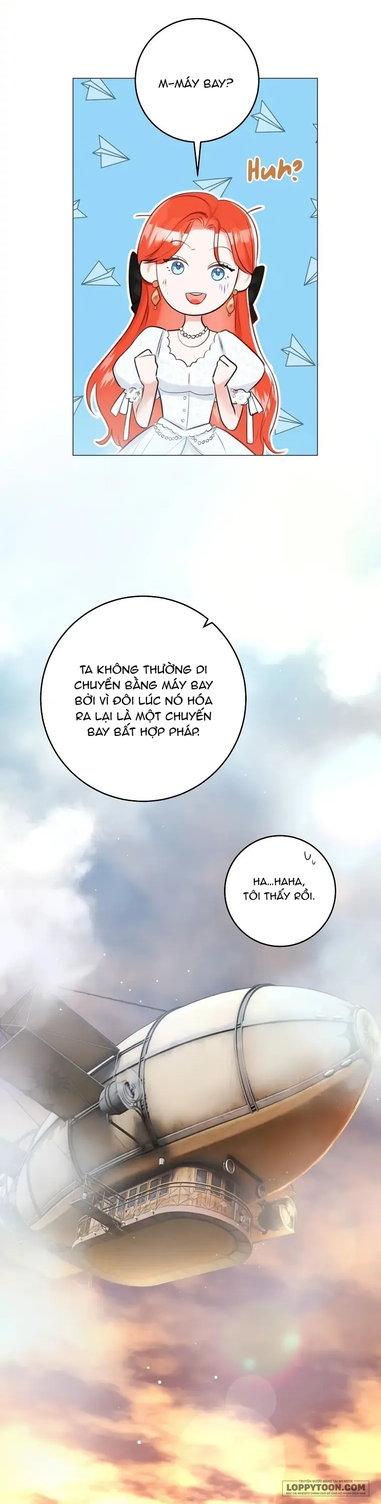 Cuộc Hôn Nhân Xa Hoa Của Đại Công Tước Là Giả - Chap 17 - Trang 3
