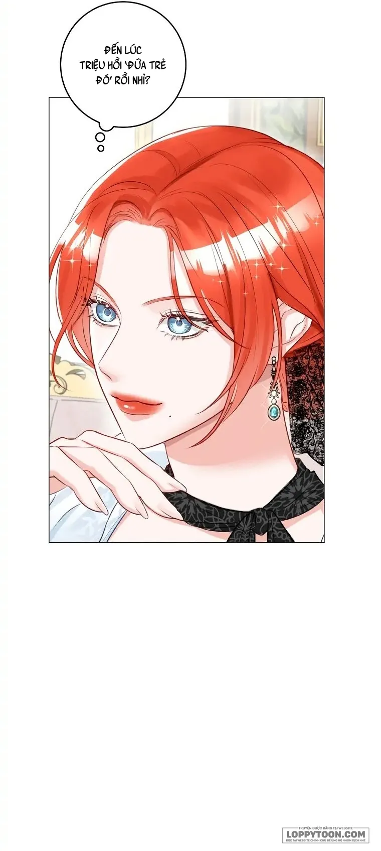 Cuộc Hôn Nhân Xa Hoa Của Đại Công Tước Là Giả - Chap 17 - Trang 23