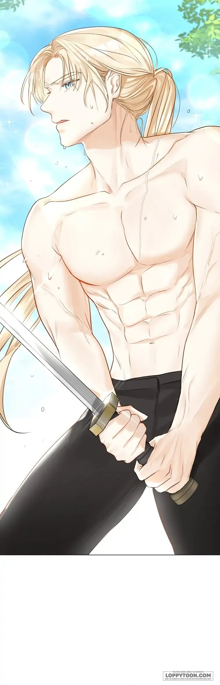 Cuộc Hôn Nhân Xa Hoa Của Đại Công Tước Là Giả - Chap 17 - Trang 26