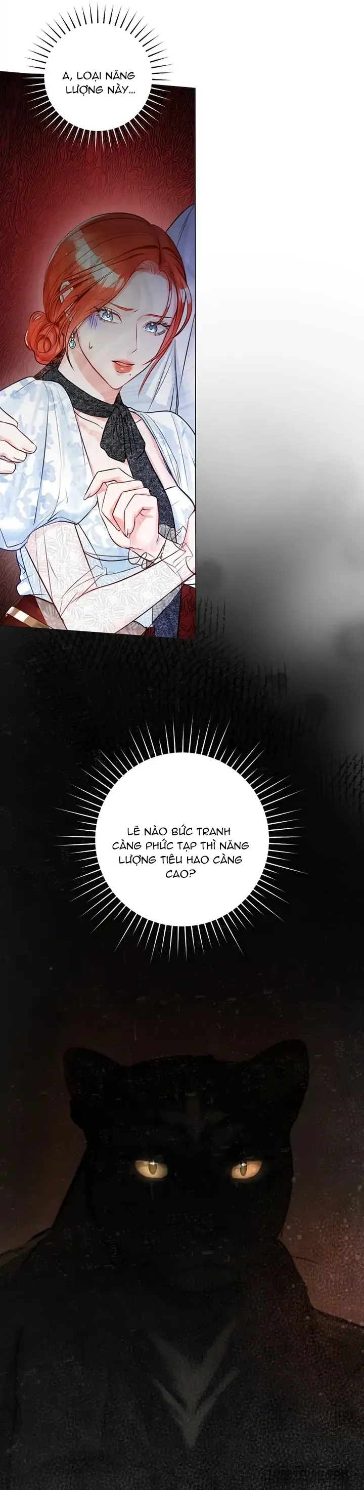Cuộc Hôn Nhân Xa Hoa Của Đại Công Tước Là Giả - Chap 18 - Trang 2