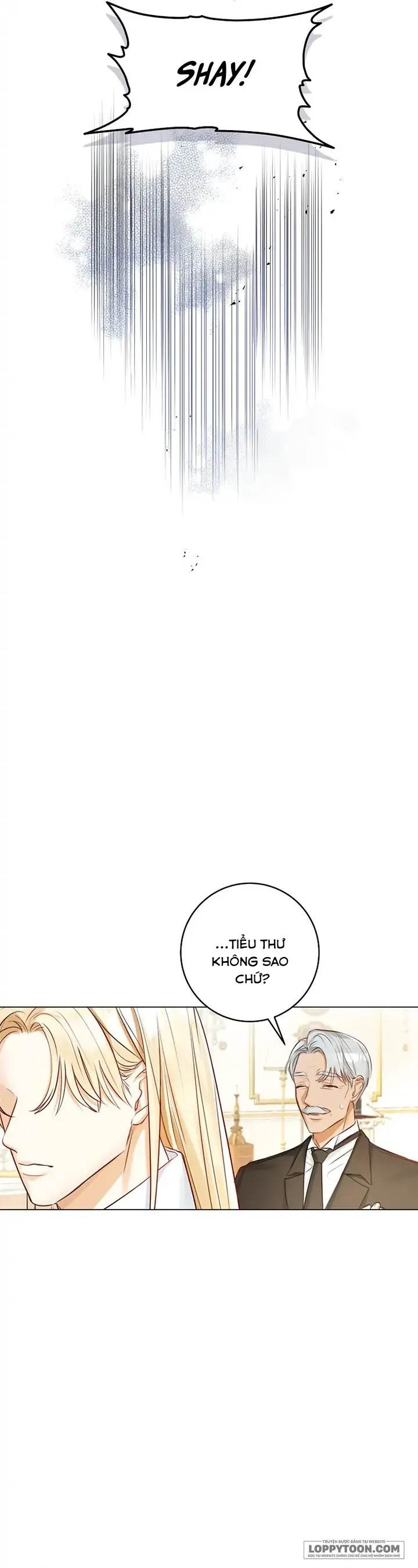 Cuộc Hôn Nhân Xa Hoa Của Đại Công Tước Là Giả - Chap 18 - Trang 22