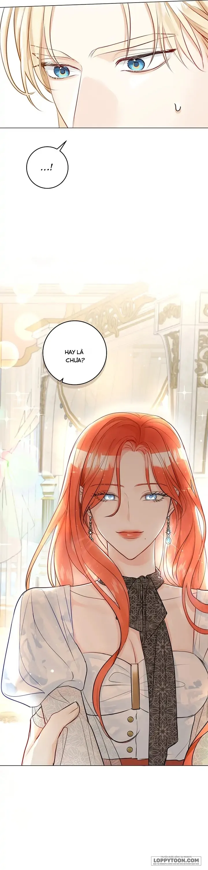 Cuộc Hôn Nhân Xa Hoa Của Đại Công Tước Là Giả - Chap 18 - Trang 29