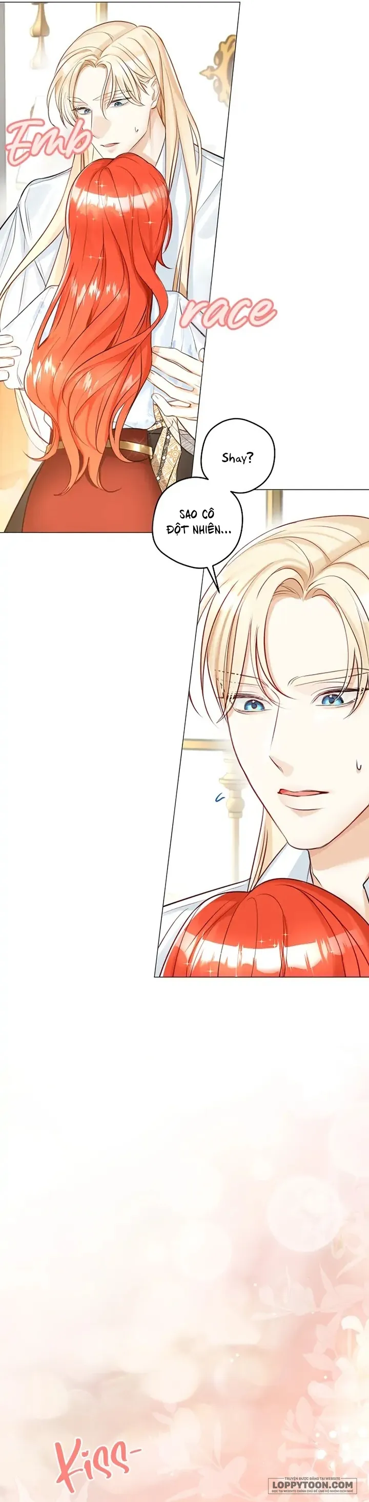 Cuộc Hôn Nhân Xa Hoa Của Đại Công Tước Là Giả - Chap 18 - Trang 31
