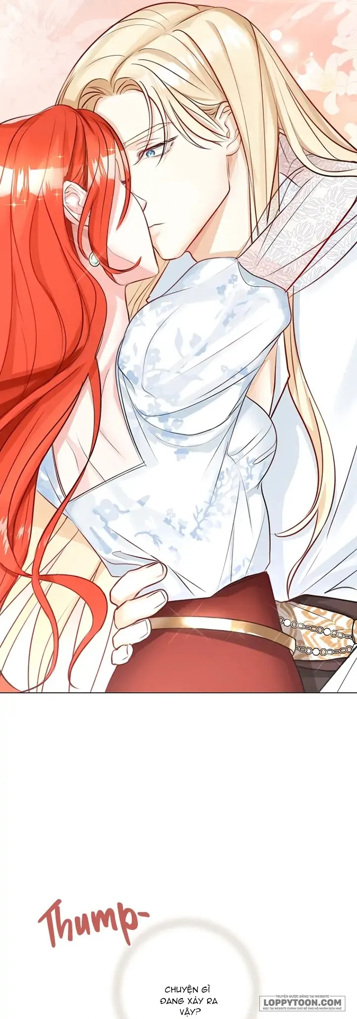 Cuộc Hôn Nhân Xa Hoa Của Đại Công Tước Là Giả - Chap 18 - Trang 32