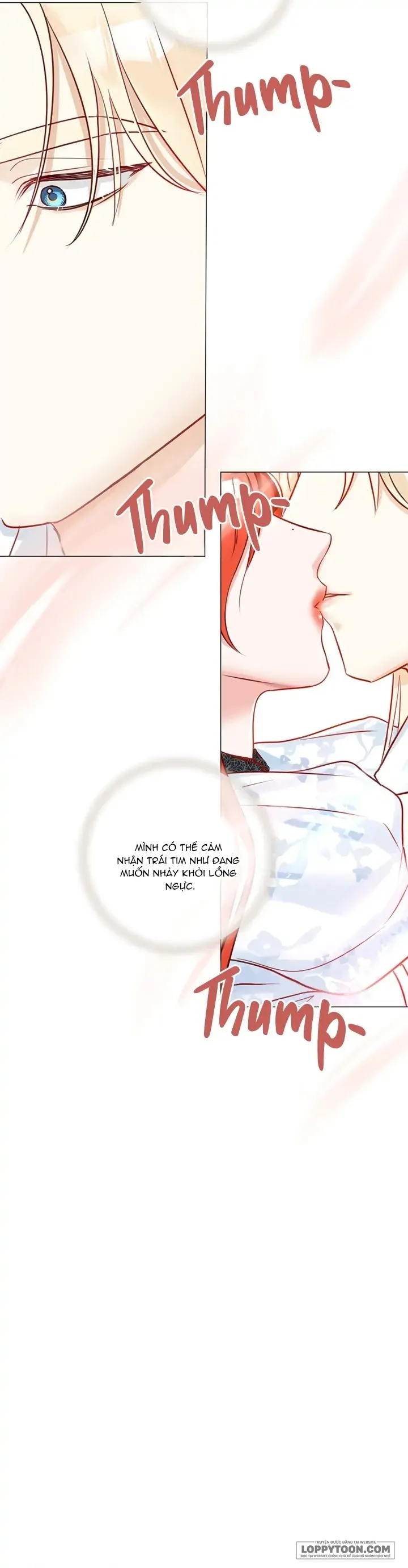 Cuộc Hôn Nhân Xa Hoa Của Đại Công Tước Là Giả - Chap 18 - Trang 33