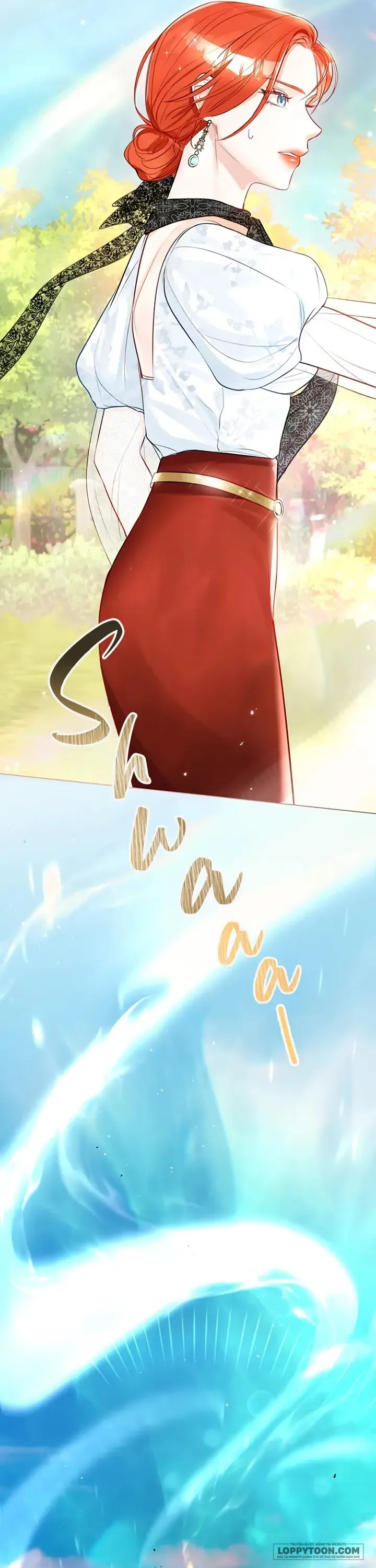 Cuộc Hôn Nhân Xa Hoa Của Đại Công Tước Là Giả - Chap 18 - Trang 6