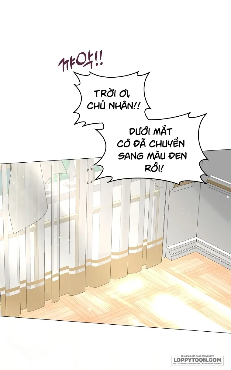 Cuộc Hôn Nhân Xa Hoa Của Đại Công Tước Là Giả - Chap 19 - Trang 1
