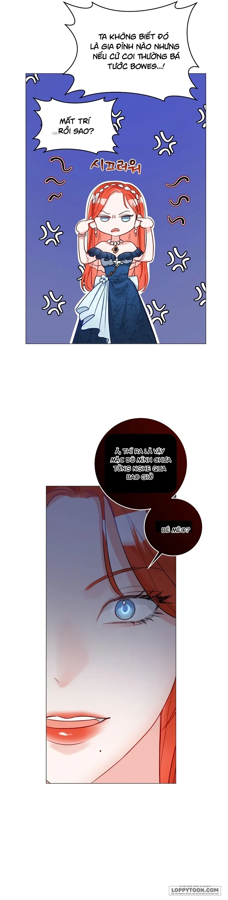 Cuộc Hôn Nhân Xa Hoa Của Đại Công Tước Là Giả - Chap 19 - Trang 19