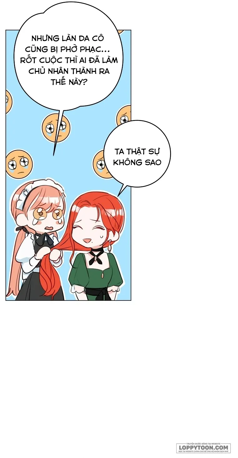 Cuộc Hôn Nhân Xa Hoa Của Đại Công Tước Là Giả - Chap 19 - Trang 3