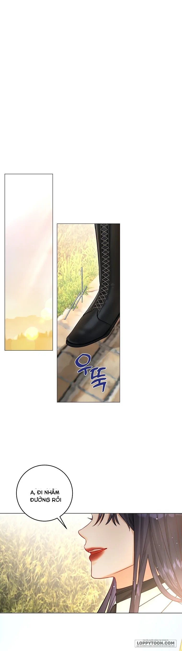 Cuộc Hôn Nhân Xa Hoa Của Đại Công Tước Là Giả - Chap 19 - Trang 37