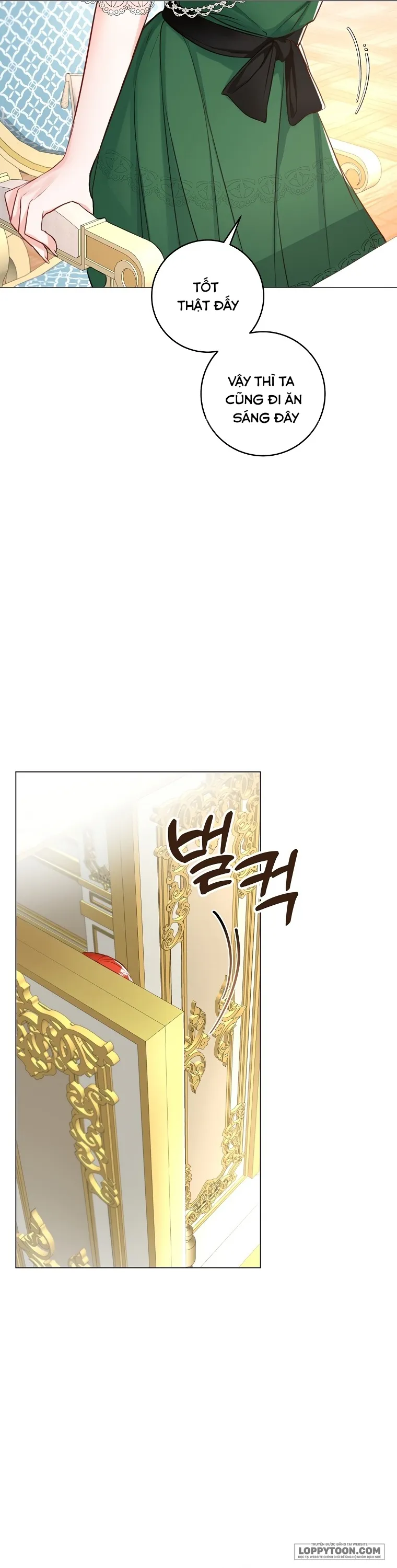Cuộc Hôn Nhân Xa Hoa Của Đại Công Tước Là Giả - Chap 19 - Trang 5