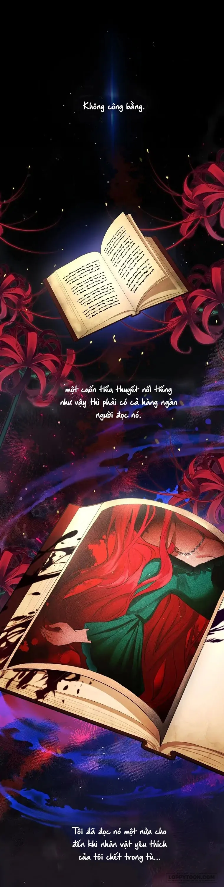 Cuộc Hôn Nhân Xa Hoa Của Đại Công Tước Là Giả - Chap 2 - Trang 1