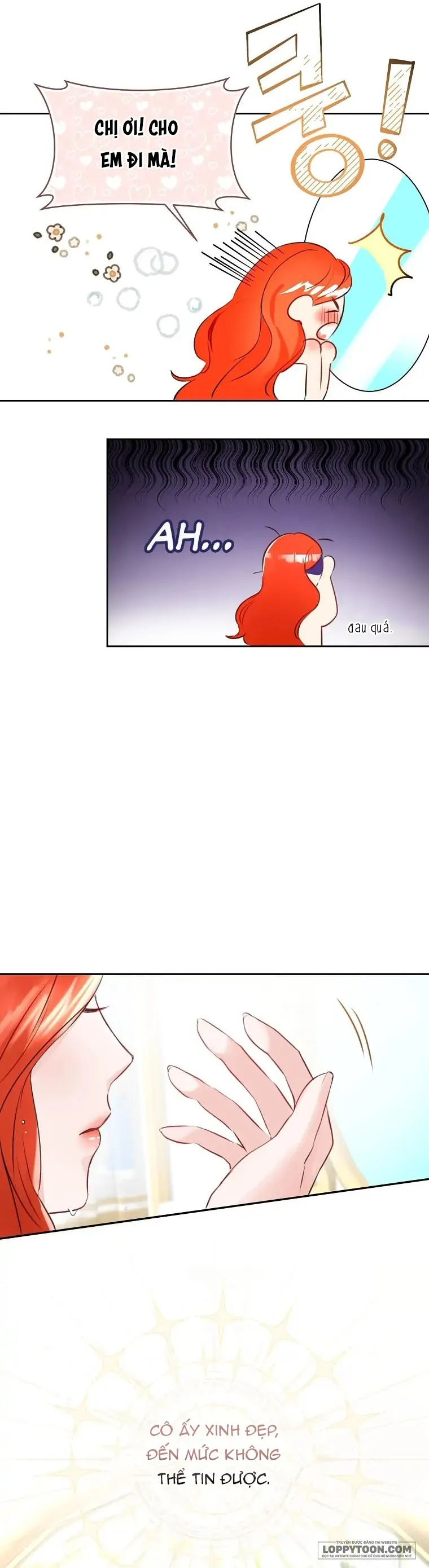 Cuộc Hôn Nhân Xa Hoa Của Đại Công Tước Là Giả - Chap 2 - Trang 11