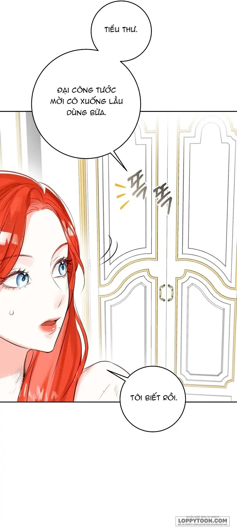 Cuộc Hôn Nhân Xa Hoa Của Đại Công Tước Là Giả - Chap 2 - Trang 14