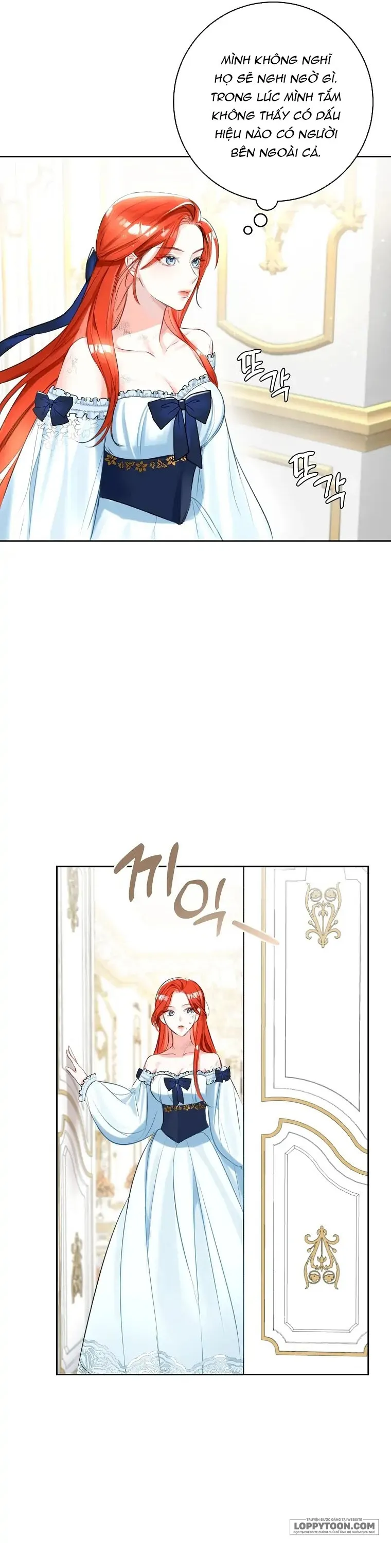 Cuộc Hôn Nhân Xa Hoa Của Đại Công Tước Là Giả - Chap 2 - Trang 16