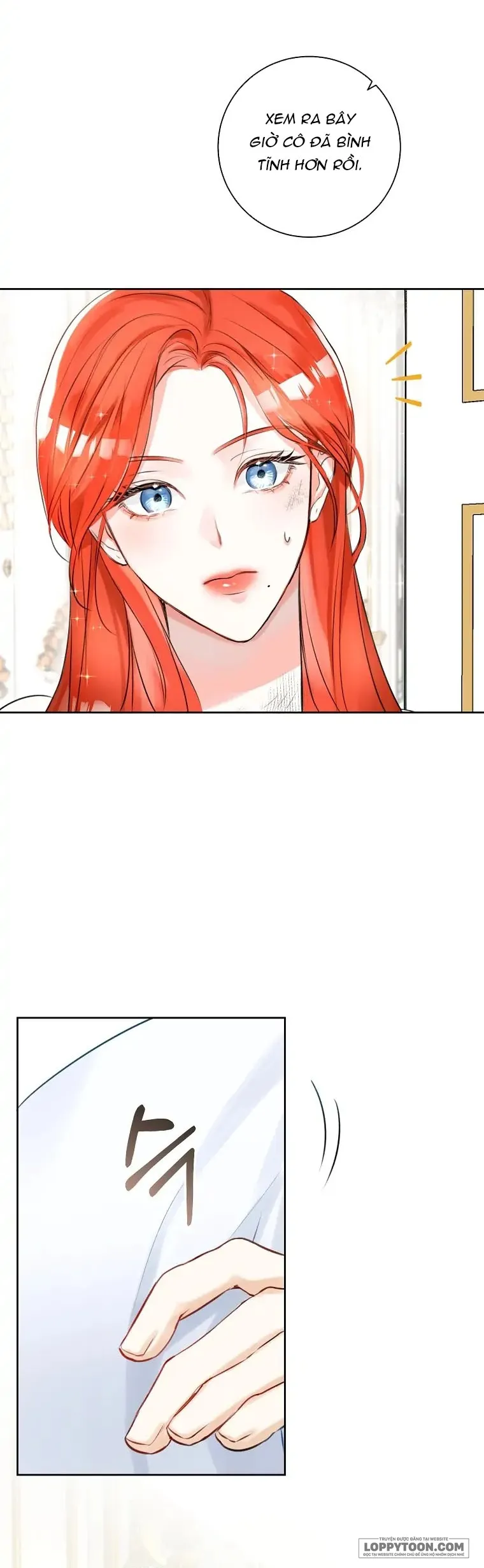 Cuộc Hôn Nhân Xa Hoa Của Đại Công Tước Là Giả - Chap 2 - Trang 17